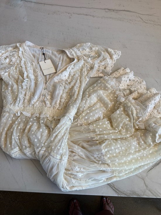 Spell Dresses & Skirts - Spell & The Gypsy Collective Maxi Dress